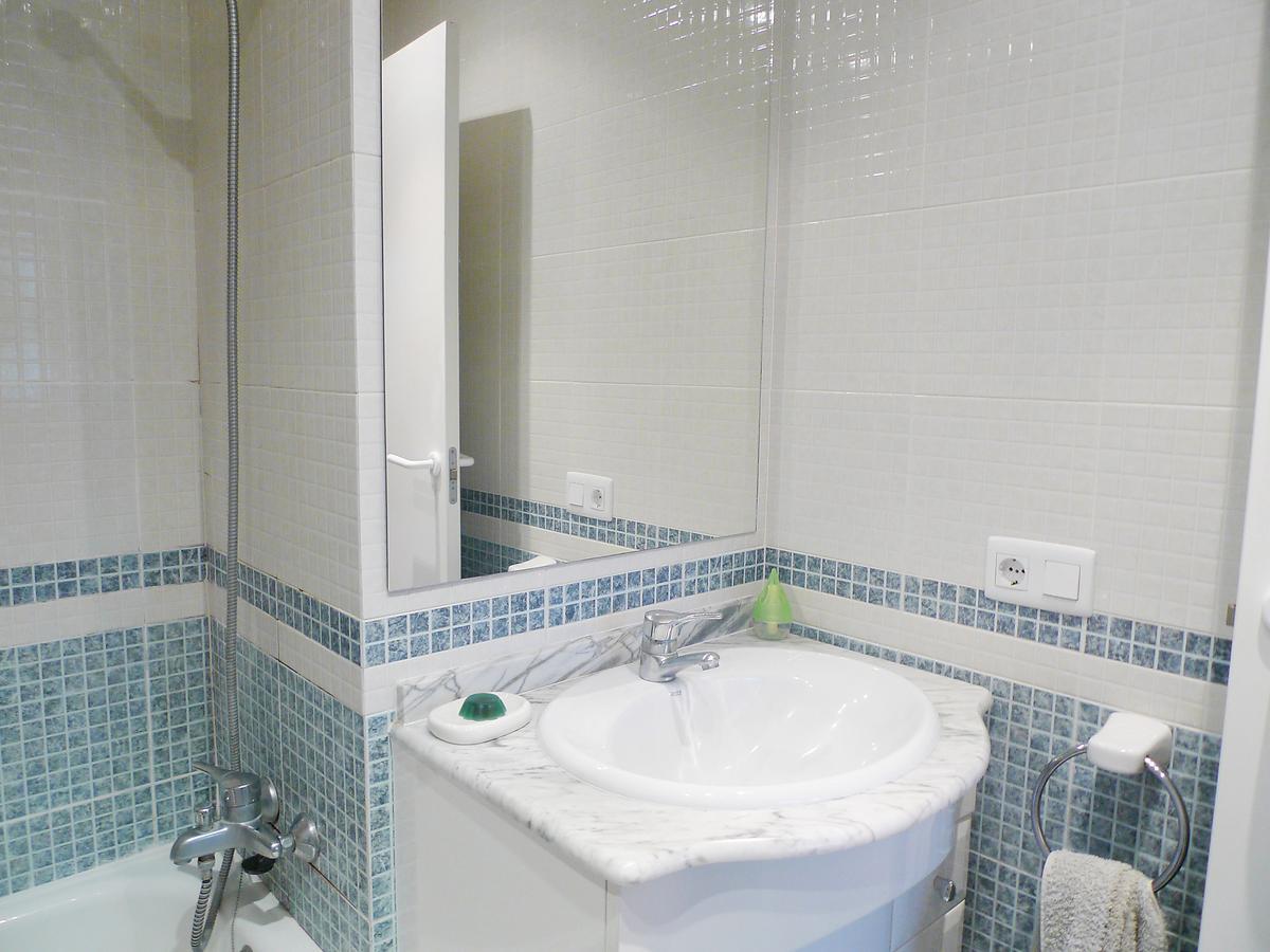 Apartment Las Dunas-3 By Interhome เดเนีย ภายนอก รูปภาพ