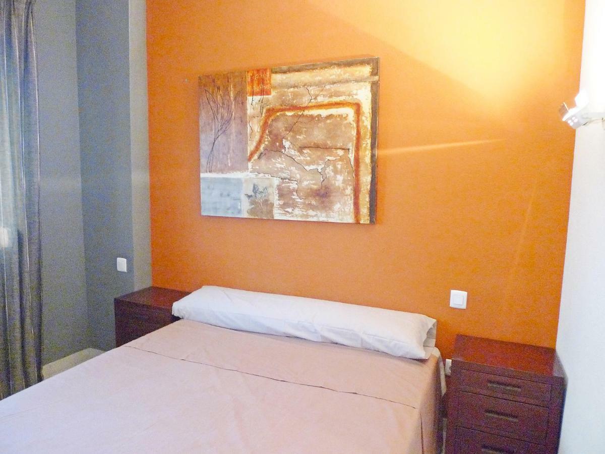 Apartment Las Dunas-3 By Interhome เดเนีย ภายนอก รูปภาพ